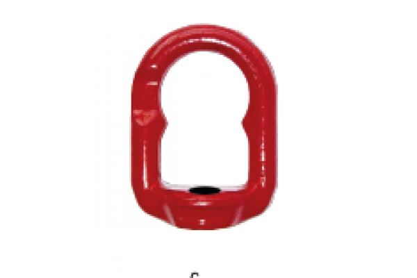 EL DİŞİ AYBOLT / GRADE 80